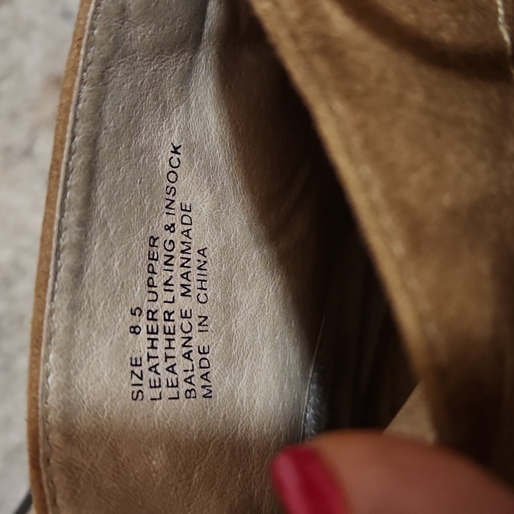 Designer Wedge Booties - Picture 7 of 11